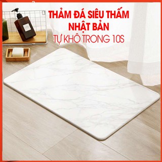 Thảm đá cứng siêu thấm nước cực tốt nhật bản