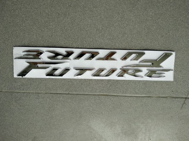 Bộ tem honda Future Fi