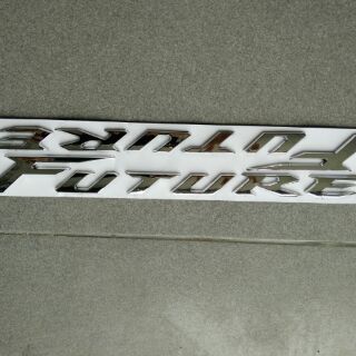 Bộ tem honda Future Fi