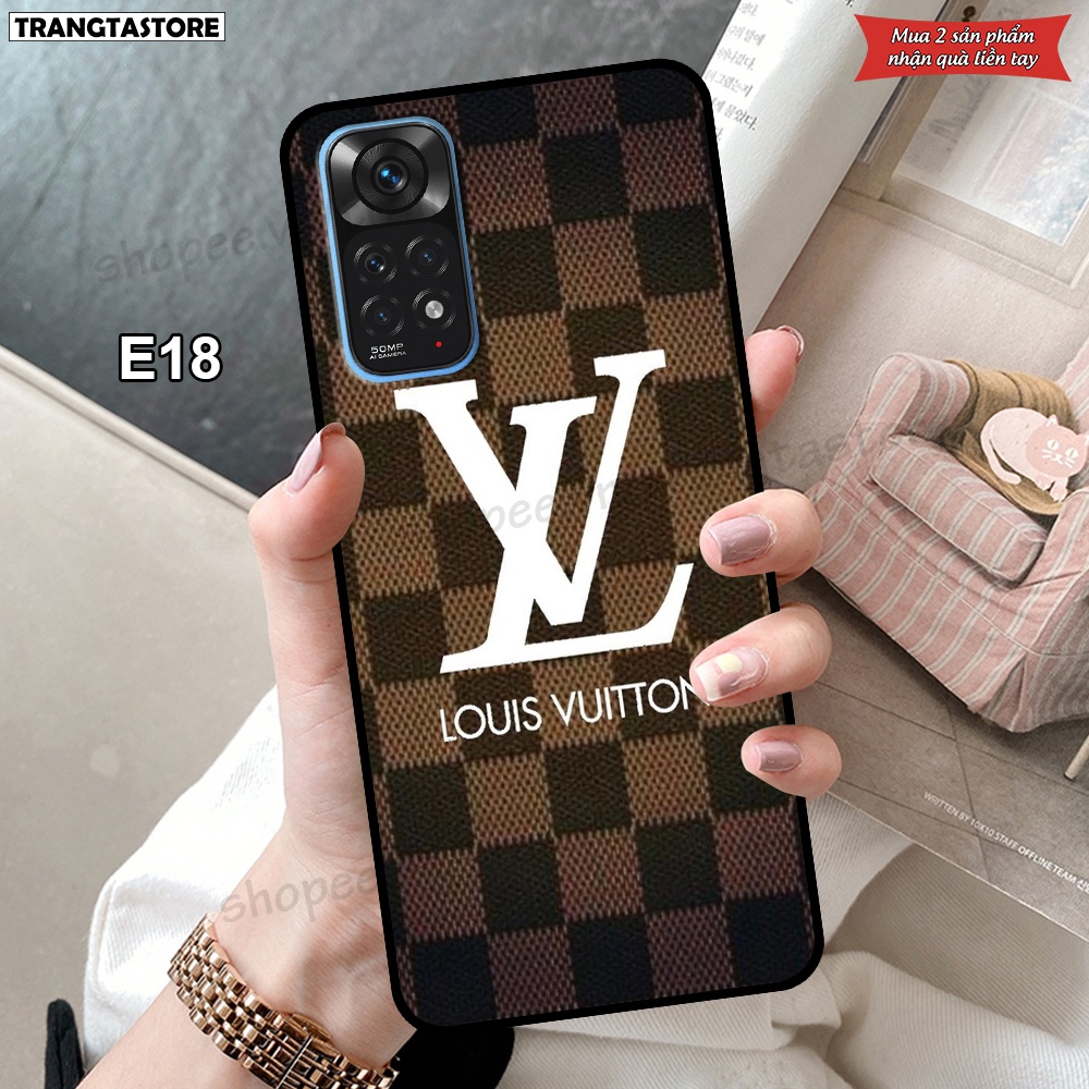 Ốp lưng Redmi Note 11 4G 5G - Redmi Note 11s Pro 4G 5G - Redmi Note 11 Pro+ dễ thương - cute - rẻ