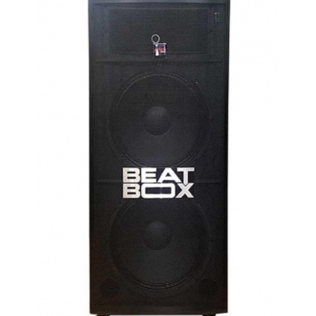 Loa Di Động Acnos Beatbox KB62 Chính Hãng