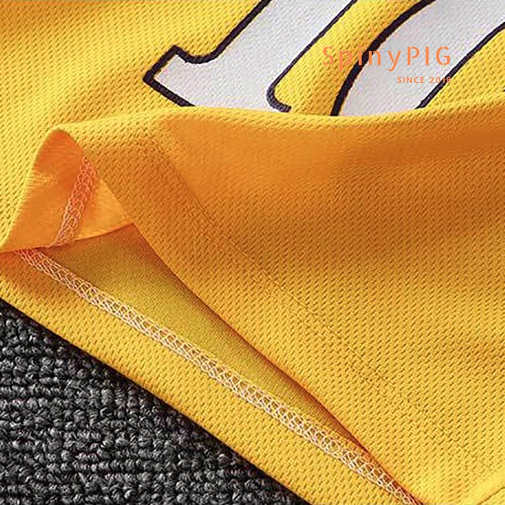Bộ đồ thể thao bóng rổ bé trai bé gái 2-15 tuổi bề mặt lỗ khí HÀNG ĐẸP