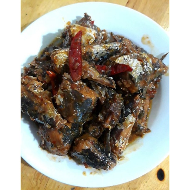 500 gr CÁ NỤC HUẾ KHO SẴN RẤT ĐẬM ĐÀ NGON MIỆNG