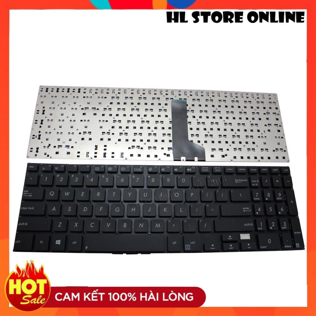 🔔  [MỚI] Bàn phím Laptop ASUS E500  * E500 E500C E500CA P500 P500C P500CA *