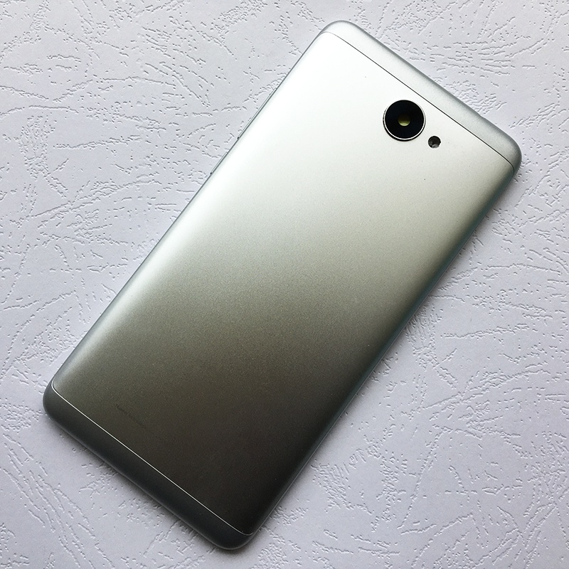 Nắp Lưng Điện Thoại Huawei Y7 2017 / Y7 Prime 201   Thay Thế Chuyên Dụng Cho