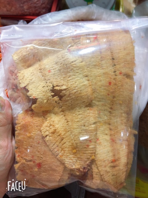 200g Mực cán tẩm gia vị loại 1 | BigBuy360 - bigbuy360.vn