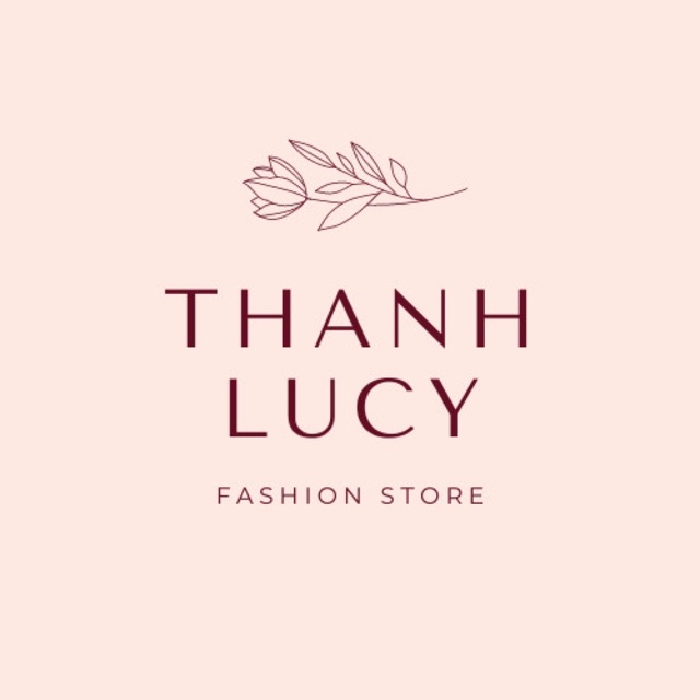 Thanh Lucy's Store