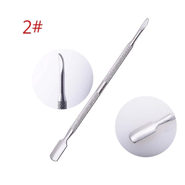 Dụng cụ làm nail chuyên dụng
