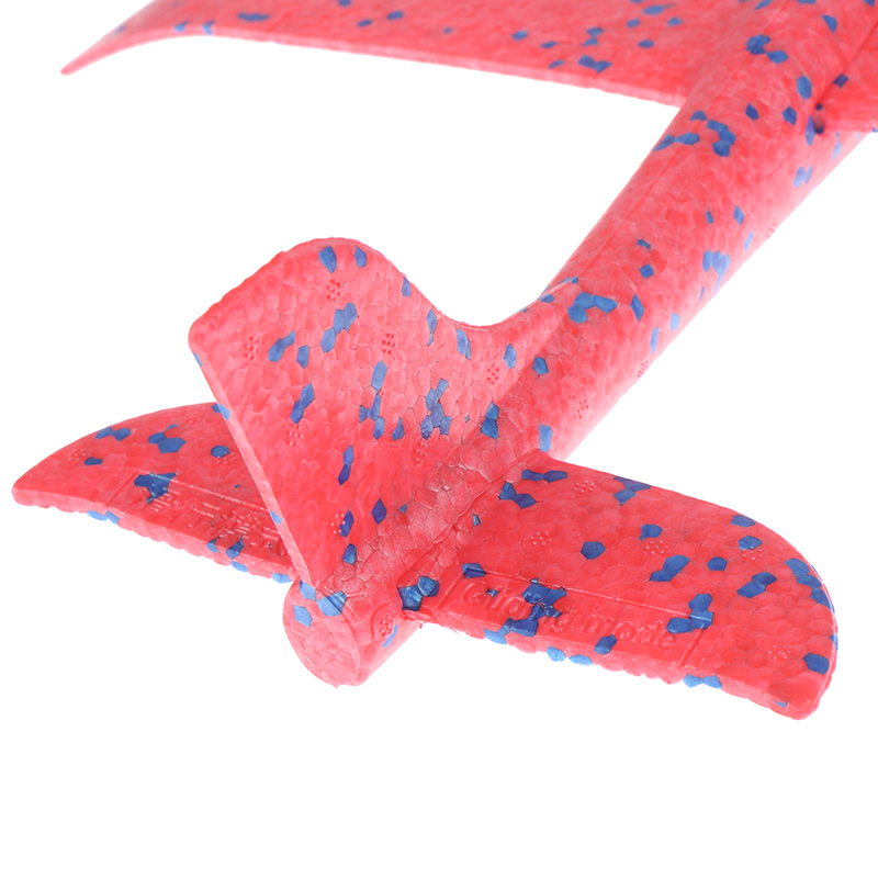 Máy Bay Xốp Đồ Chơi 35cm