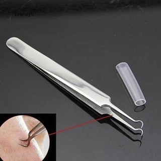 Nhíp gắp mụn Hàn Quốc Thần Thánh