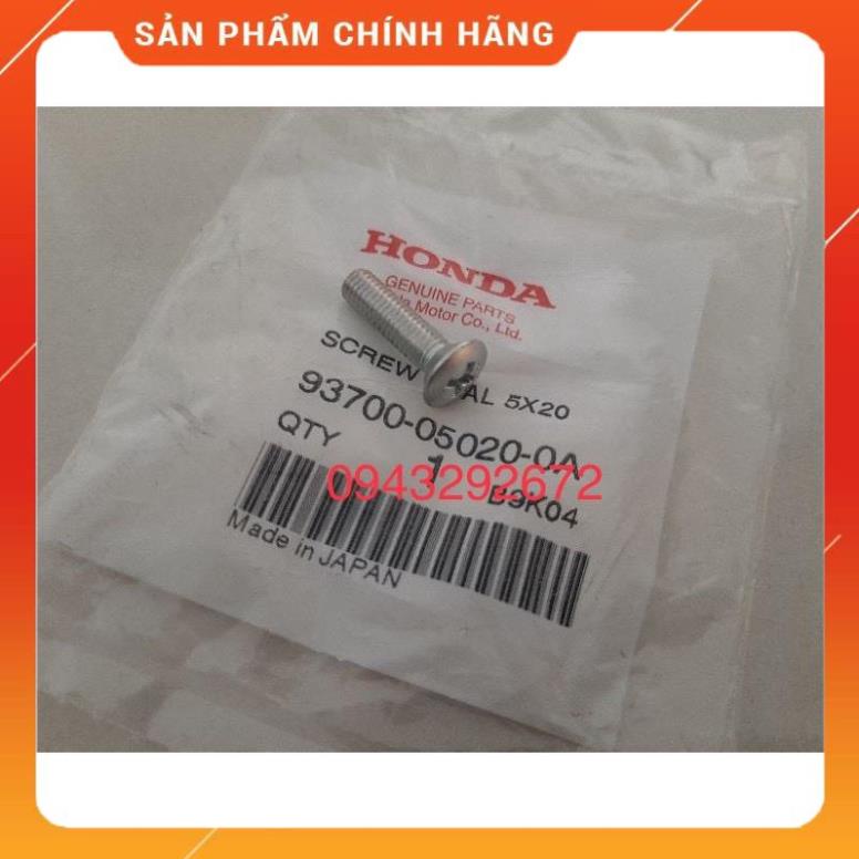 Ốc Bắt Dây Công Tơ Mét Dream Thái Honda