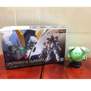 Mô hình RG Crossbone Gundam X1 (Bandai)