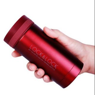 Bình Giữ Nhiệt Nóng Và Lạnh Mini Mug Tumbler (300ml)