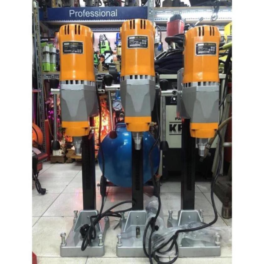 Máy khoan rút lõi Dera 3200w hàng hongkong