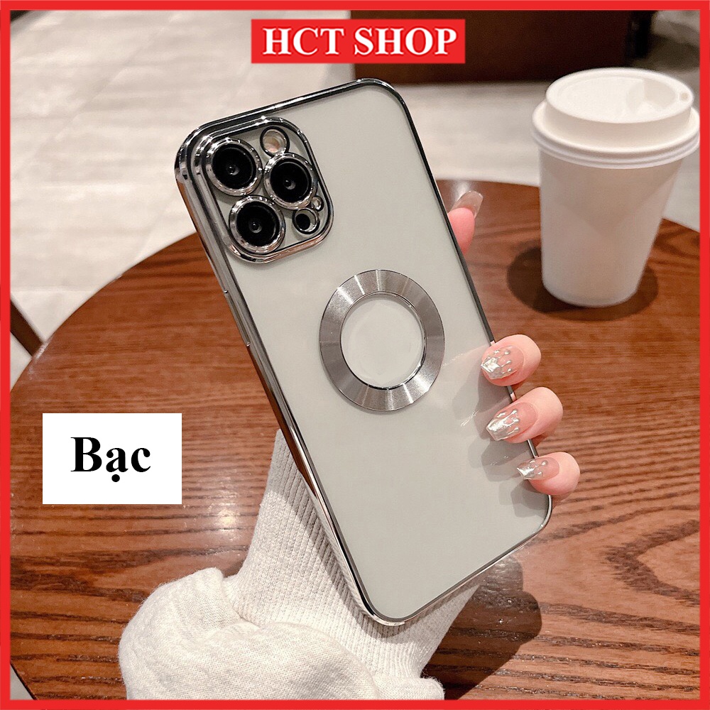 Ốp lưng hở táo chính hãng Realsky cho iPhone Xsmax, 11Promax, 12Promax, 13Promax