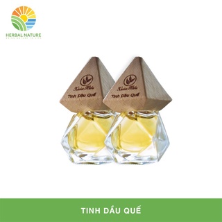 Tinh Dầu Treo Mùi Quế 8ml