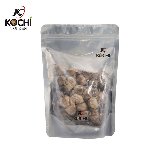 [ Chính Hãng ] Tỏi Đen Eco KOCHI Xuất Khẩu Túi 500gram | BigBuy360 - bigbuy360.vn