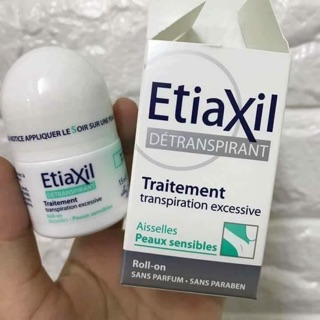 Lăn nách khử mùi hôi