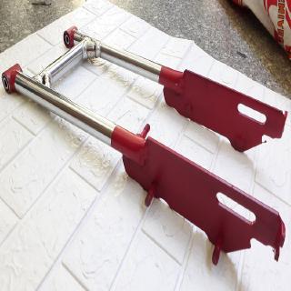 Gấp ty độ phuộc dài