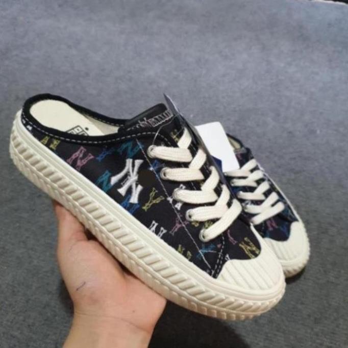 ✅[ Full Box + Bill ] Giày Sục Ny Đạp Gót, Sục Ny, Sục Đạp Gót Hot Hit  Bản Đẹp