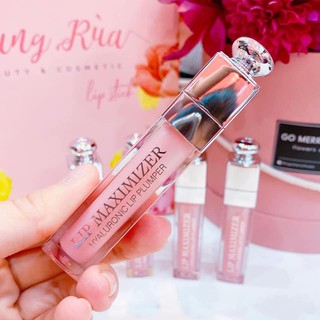 Son dưỡng Dior Lip Maxi Collagen 001[FULLSIZE - UNBOX]