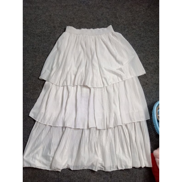 Chân váy công chúa