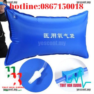 Túi đựng Oxy - Oxy Bag 42 lít (Chưa bao gồm có Oxy)