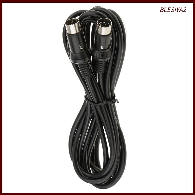 3m CD Changer Cable 13 PIN DIN to 13 PIN DIN for Kenwood Clarion