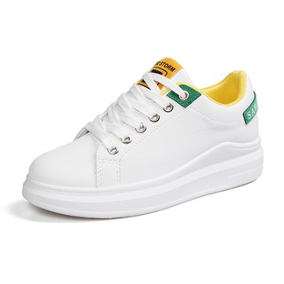 Sneaker Nữ mẫu Hot cho mùa Thu 2020