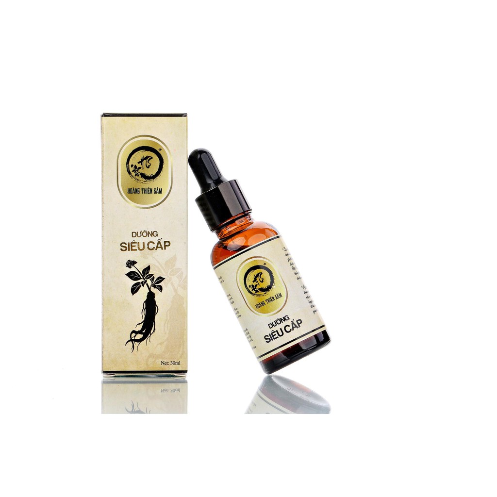 Combo Dưỡng Hoàng Thiên Sâm Giúp Phục Hồi Làn Da Trắng Hồng Rạng Rỡ | BigBuy360 - bigbuy360.vn