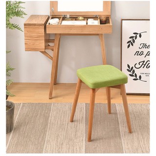 GHẾ ĐÔN MẶT ĐỆM MÀU CỐM GC03