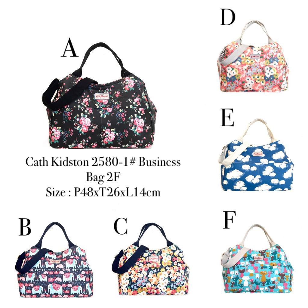 Túi Xách Công Sở Cath Kidston 2580-1 2f - 050