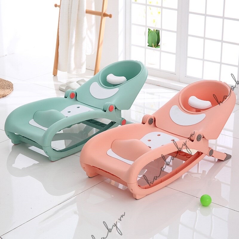 GHẾ GỘI ĐẦU GẤP GỌN CHỊU LỰC ĐA NĂNG CHO BE. CÓ THỂ DÙNG CHO NGƯỜI LỚN.ab