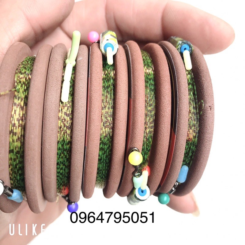 trục câu đài tảng hình cao cấp sản phẩm tốt 68