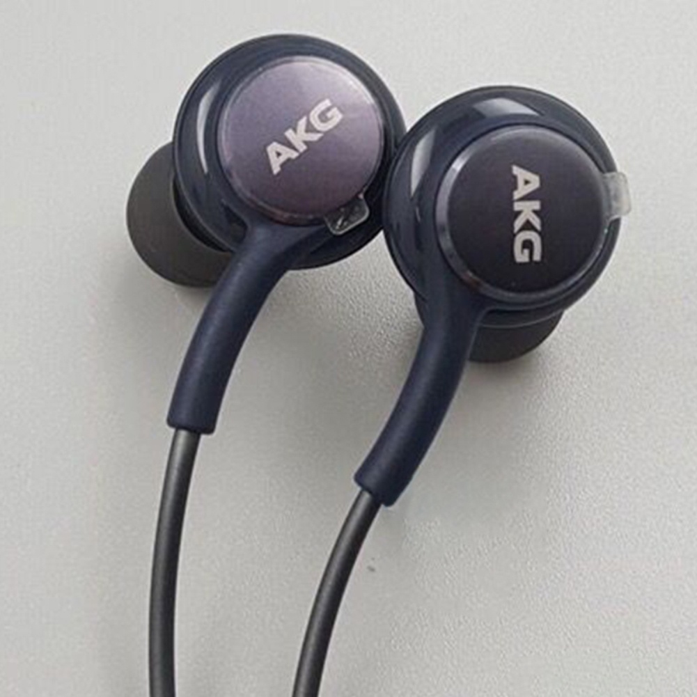 AKG Samsung Galaxy S8 S9 S10   Thoại Thông Chí Minh Tai nghe Samsung Tai Nghe EO-IG955 3.5mm