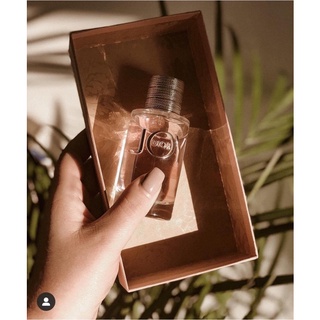 Mẫu dùng thử nước hoa Dior Joy EDP