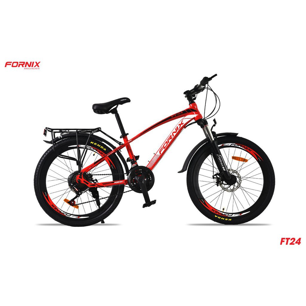 Xe đạp thể thao Fornix FT24 - LHệ Gian Hàng để nhận KM Ạ