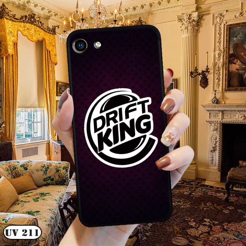 Ốp lưng điện thoại Vivo Y83/ Y81/ Y81s - in hình