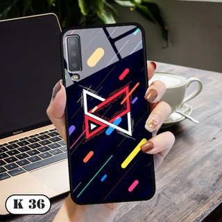 Ốp lưng kính 3D Samsung Galaxy A70