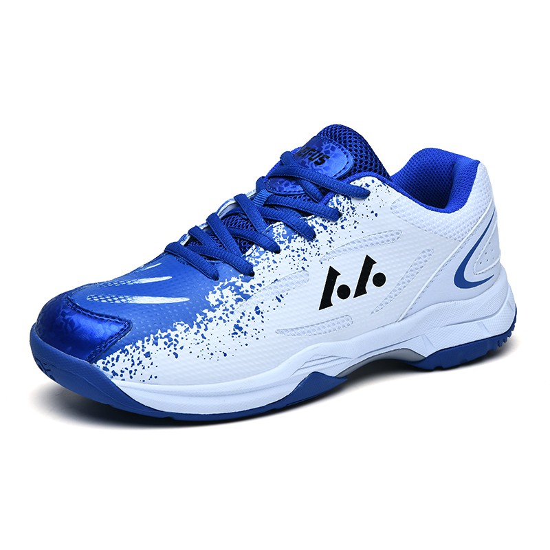 Giày Chơi Cầu Lông Chuyên Nghiệp Size 36-45 Dành Cho Nam Và Nữ