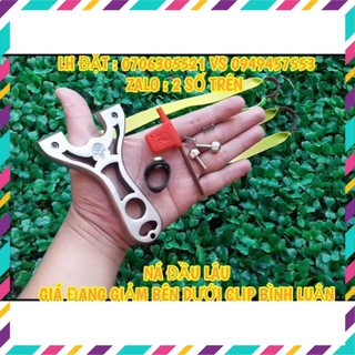 NÁ CAO SU ĐẦU LÂU - TẶNG 2 DÂY + HÍT