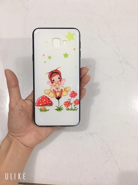 Ốp lưng sam sung j4+, J4plus, J4 core