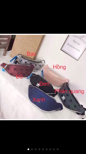 Túi bao bụng, đeo chéo  3D | BigBuy360 - bigbuy360.vn
