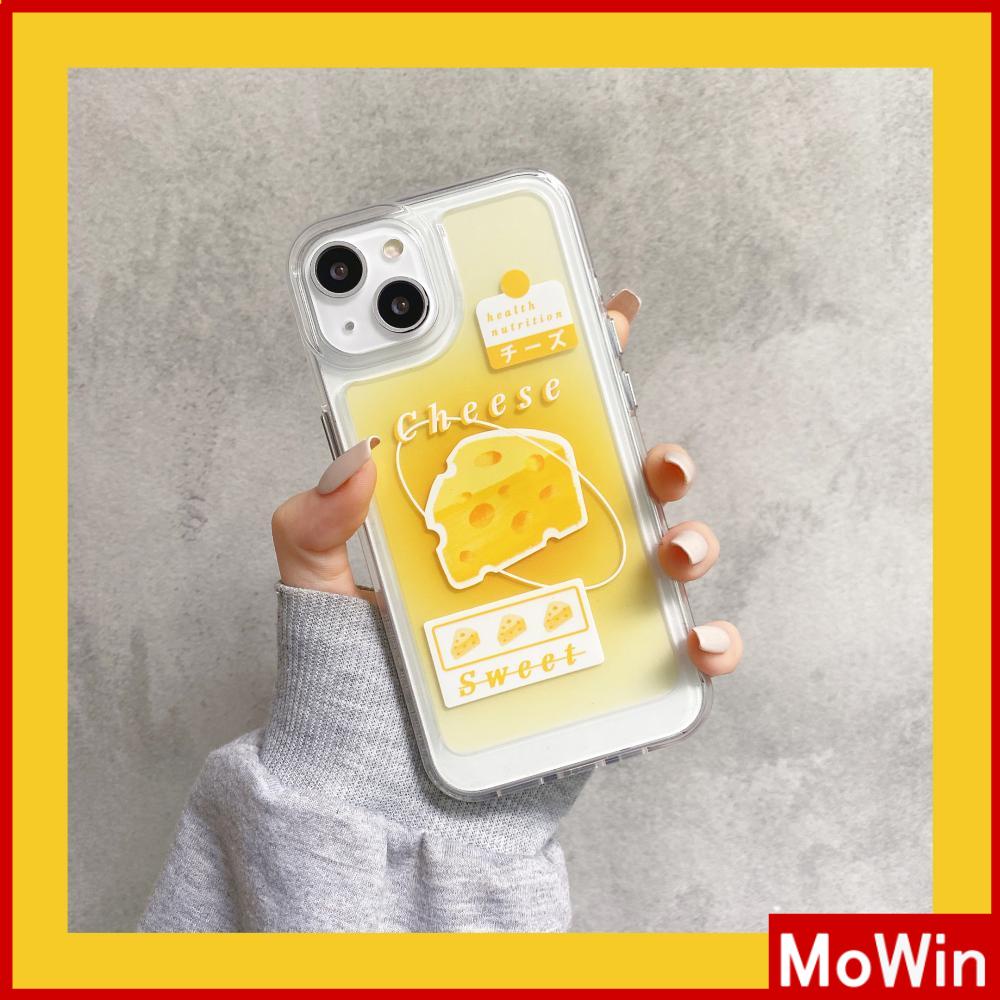 Ốp điện thoại TPU dày trong suốt chống sốc thích hợp cho iPhone 11 iPhone 13 Pro Max 12 Pro Max 7 Plus