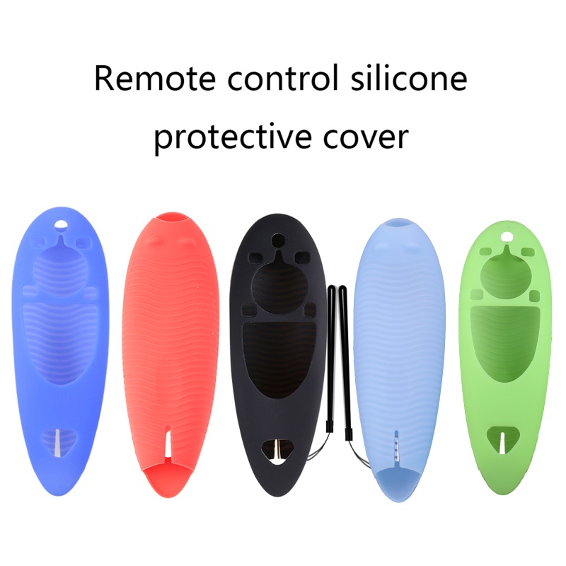 Ốp Lưng Chống Nước Cho Remote TV LG AN-MR500 MR500