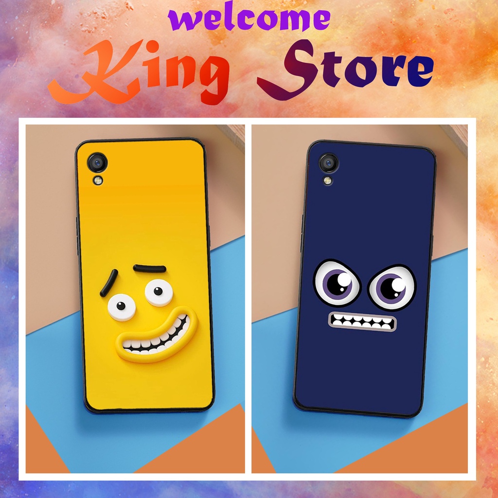 [SIÊU ƯU ĐÃI] Ốp lưng Oppo A33/A35/A37 in hình ICON 3D siêu đẹp, độc, lạ_KINGSTORE.HN_Ốp lưng điện thoại
