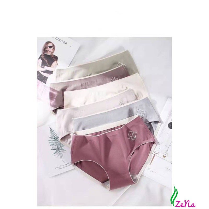 Quần lót kháng khuẩn 02 ZE003 | BigBuy360 - bigbuy360.vn