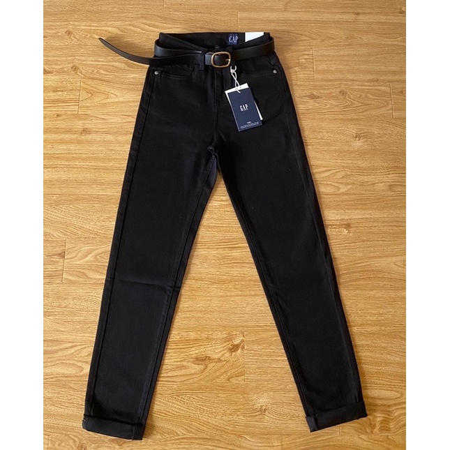 Quần momjeans G.A.P siêu xịn đẹp