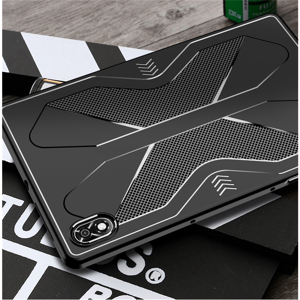 Ốp Điện Thoại Silicon Chống Sốc Cho Lenovo Legion Duel Y700 Y700