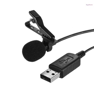 Micro Cài Áo Mini Có Kẹp Gắn Cổng Usb Cho Pc Laptop
